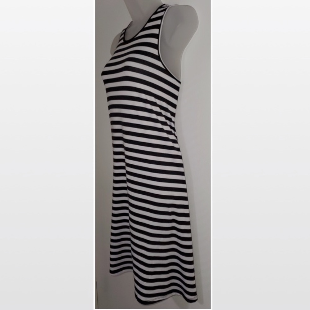 New Sleeveless Tank T-shirt Sun Dress Cloth Female - Picture 3 of 8